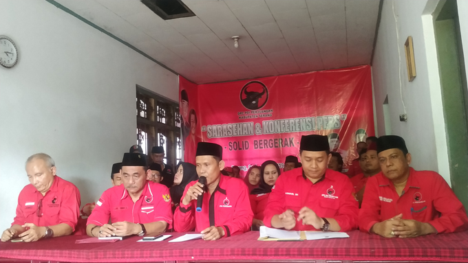 Arah Politik Pilkada PDIP Menunggu Arahan Kongres