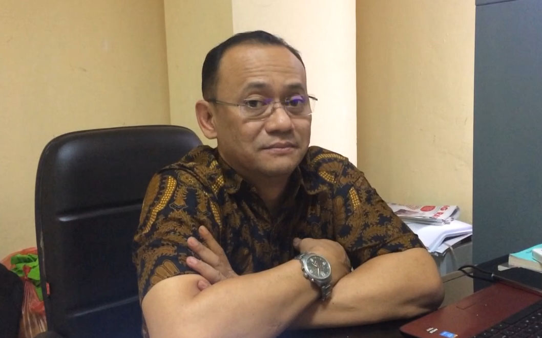 344 Ribu Warga Miskin di Banten Tak Dapat Bantuan PKH
