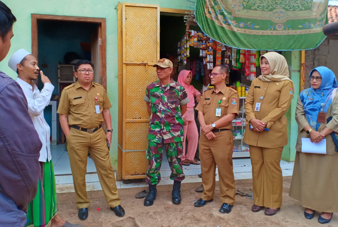 Penyebab Keracunan Belasan Santri di Tangerang Menunggu Uji Lab