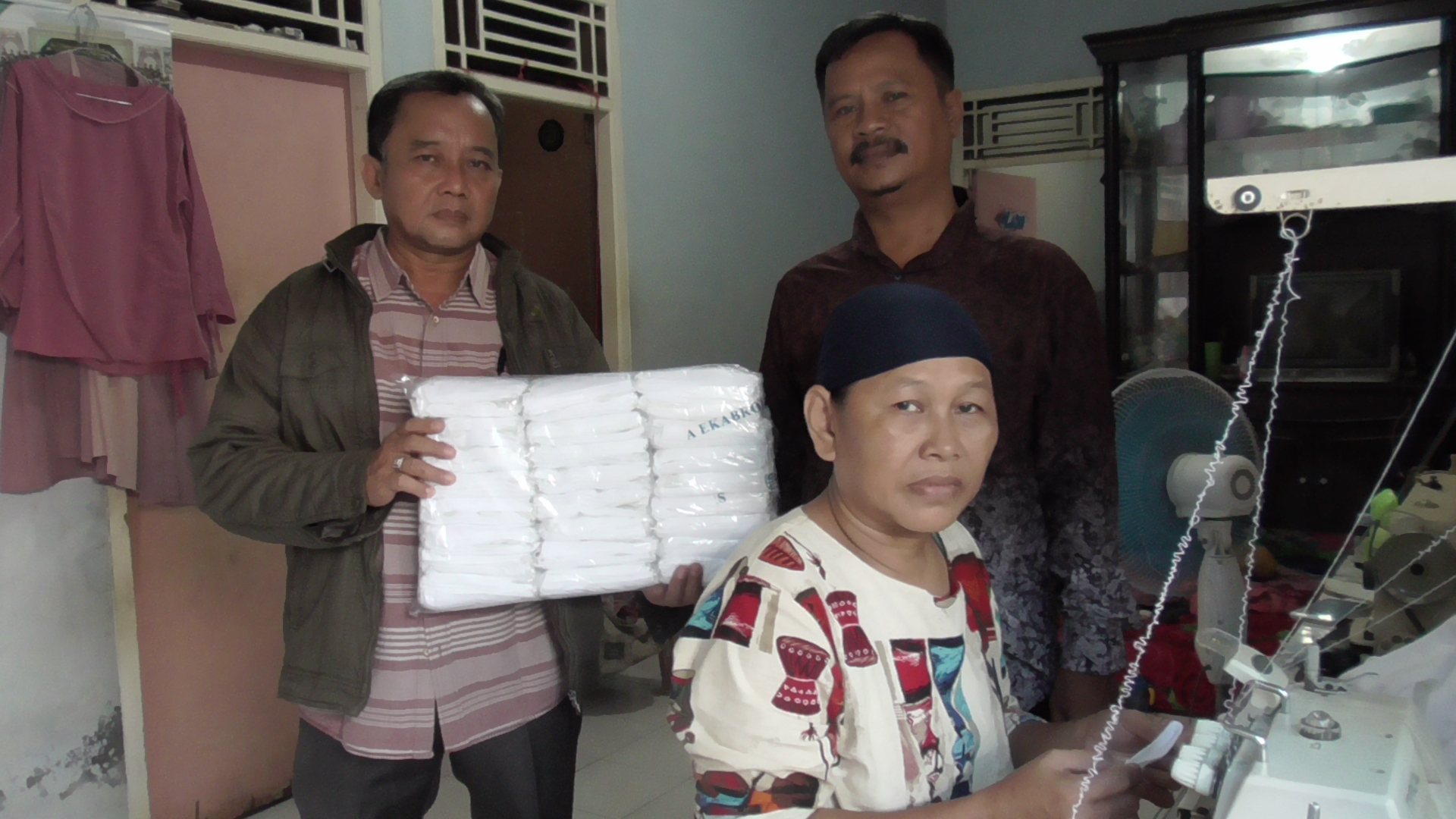 Desa Sukaasih Atasi Pengangguran dengan Program Pemberdayaan