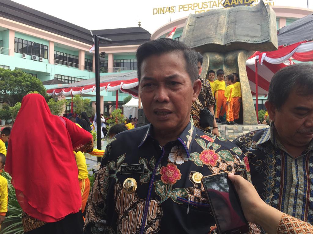 Walikota dan DPRD Kota Serang Kompak Tolak Kenaikan Iuran BPJS Kesehatan