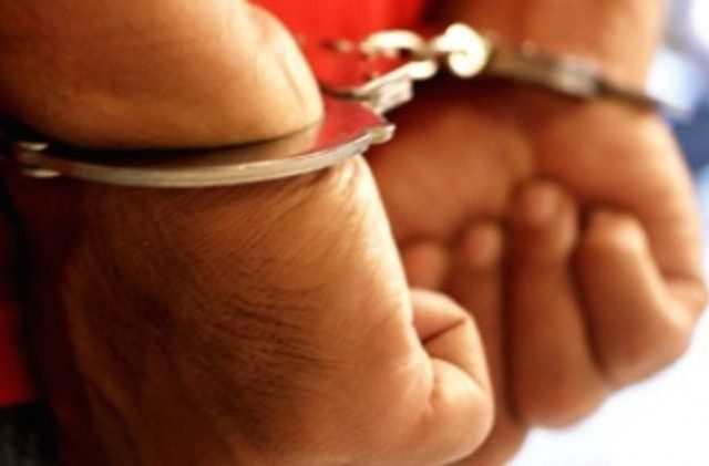 Komplotan Perampok Toko Sembako Ditangkap di Lebak