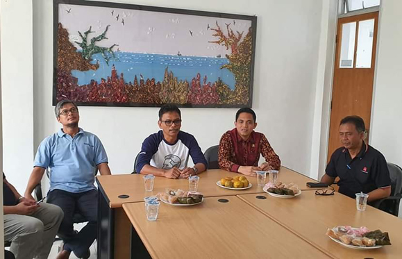 Sembilan SMK, Enam SMA di Lebak Numpang Belajar