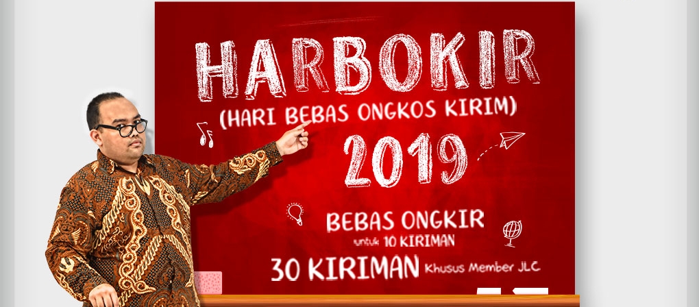 Tingkatkan Belanja Online, JNE Kembali Gelar Hari Bebas Ongkos Kirim