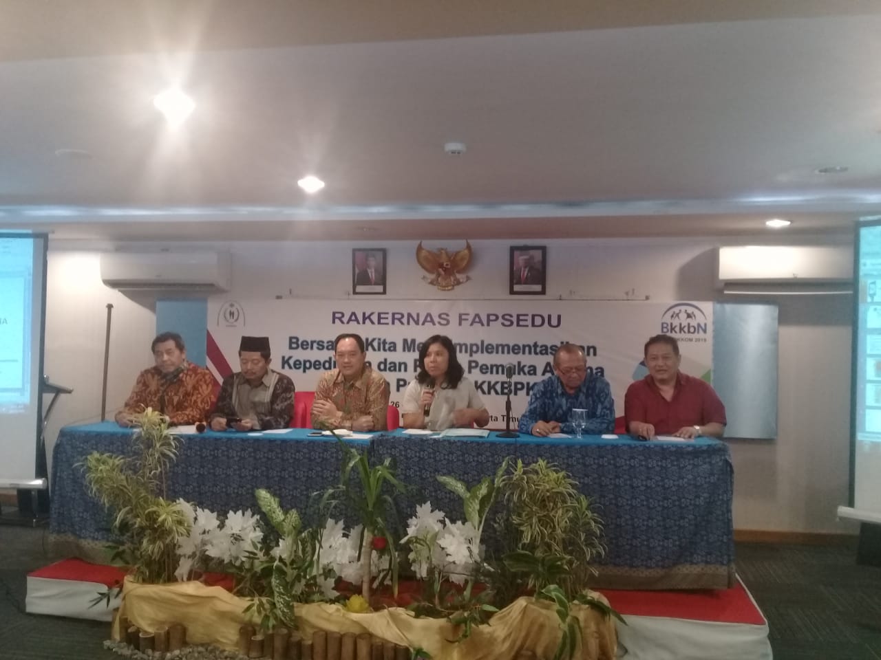 Program Keluarga Berencana Harus Semakin Digaungkan
