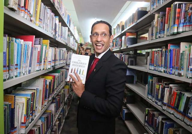 Teks Pidato Nadiem Makarim untuk Peringatan Hari Guru Nasional Beredar di Masyarkat