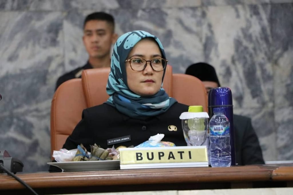 HUT Lebak, Bupati Instruksikan Khataman Alquran