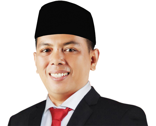 Empat Parpol Rombak Kepengurusan