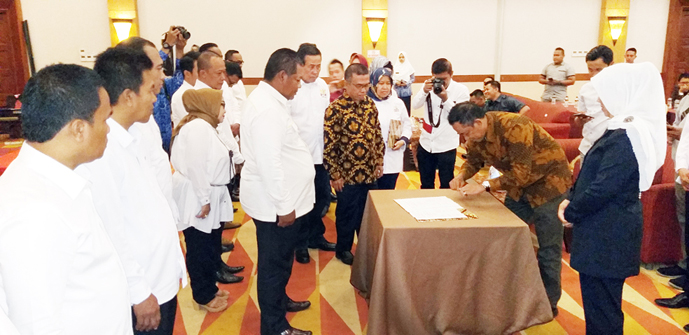 Kadin Cilegon Ajak BUMN Sinergi