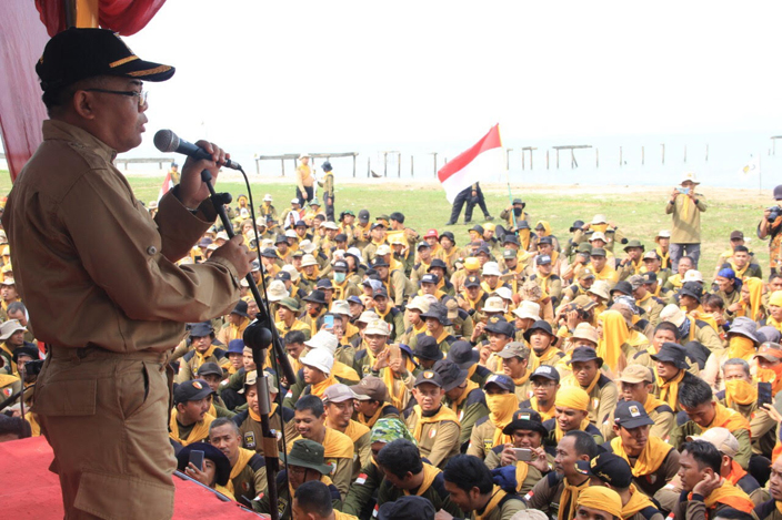 Konsolidasi dan Kembara 2019, PKS Optimistis Menangkan Pilkada 2020