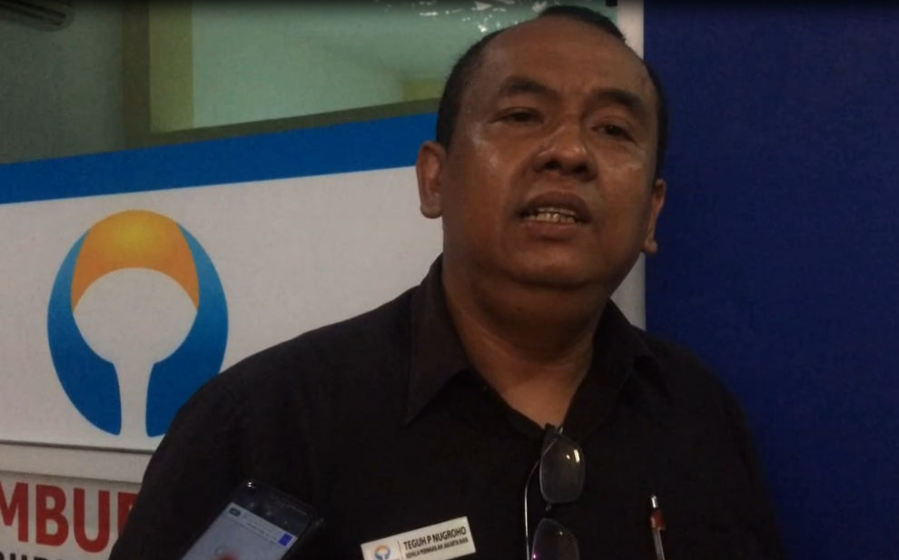 122 Kasus Layanan Publik Dilaporkan ke Ombudsman Banten