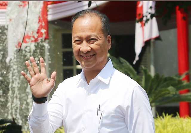 Proyeksi Kemenperin, Industri Manufaktur Tumbuh hingga 5,3 Persen