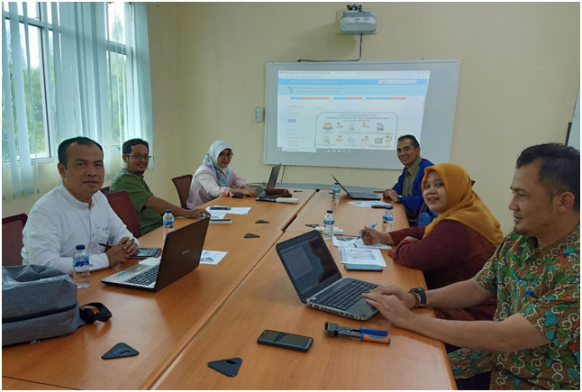 Program Doktoral UIN Banten Kembangkan Wawasan Keislaman Inklusif