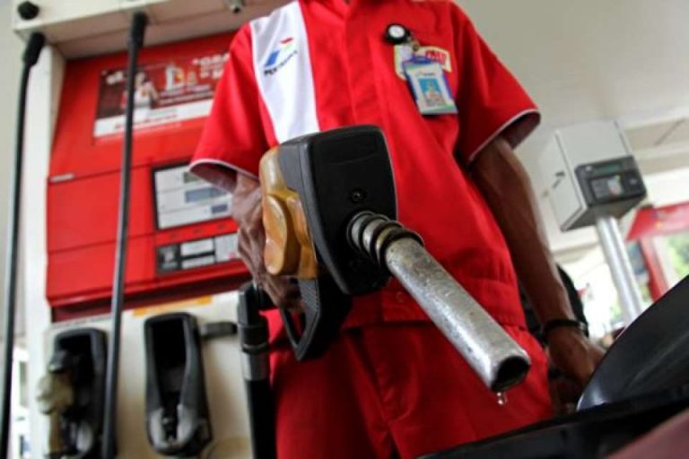 Harga Pertamax dan Dex Turun, Pertalite Tetap