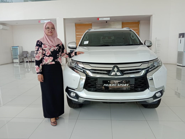 Mitsubishi Akan Buka Dealer di Cikande