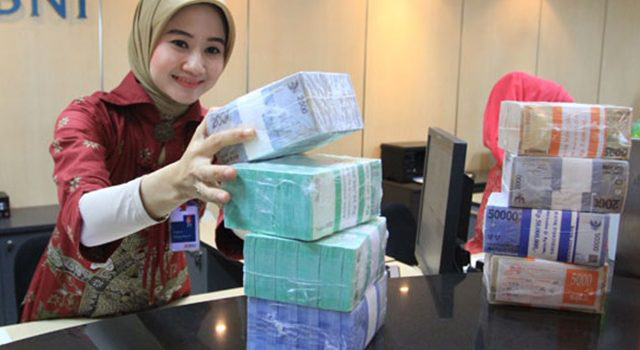 Sejumlah Kantor Jaringan BNI Tutup Sementara