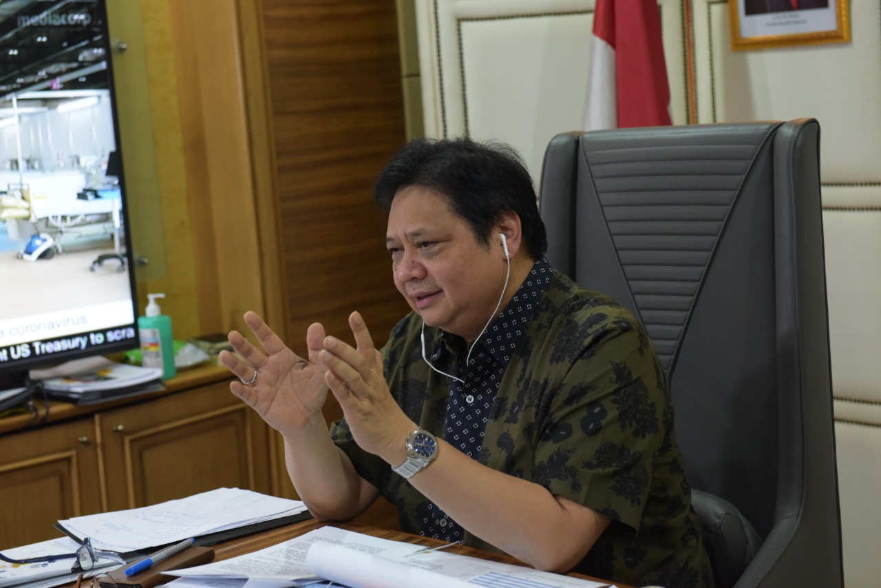 Warga yang Registrasi Program Kartu Prakerja Sudah 1,4 Juta Orang