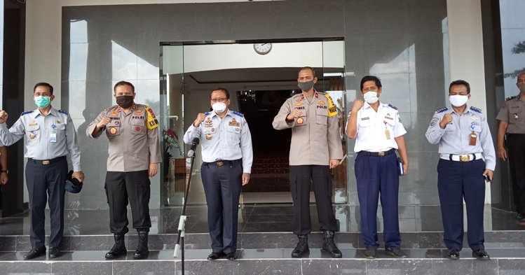 Warga Bisa Mudik, Asal Izin Polisi