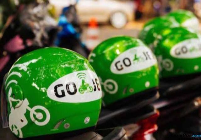 Selama PSBB di Tangerang Raya, Gojek Hentikan Layanan GoRide