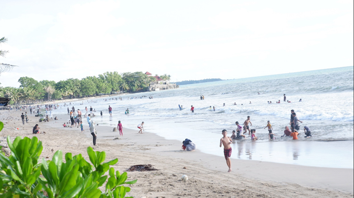 Wisata Pantai Diprotes PHRI