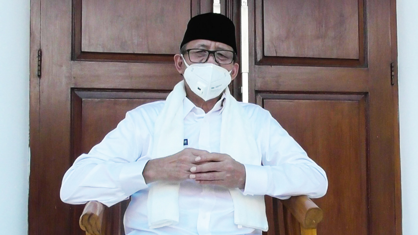 WH Pantau Bupati/Walikota, Terapkan Instruksi Mendagri