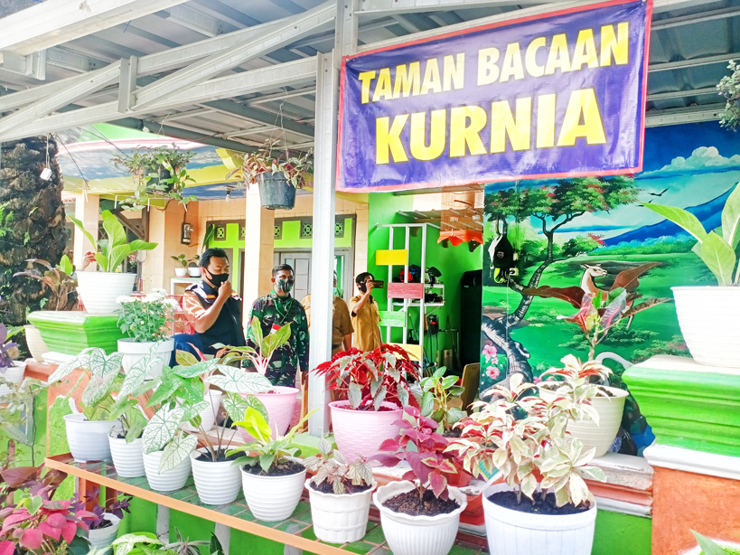 Bagus tapi Cuma Satu RT