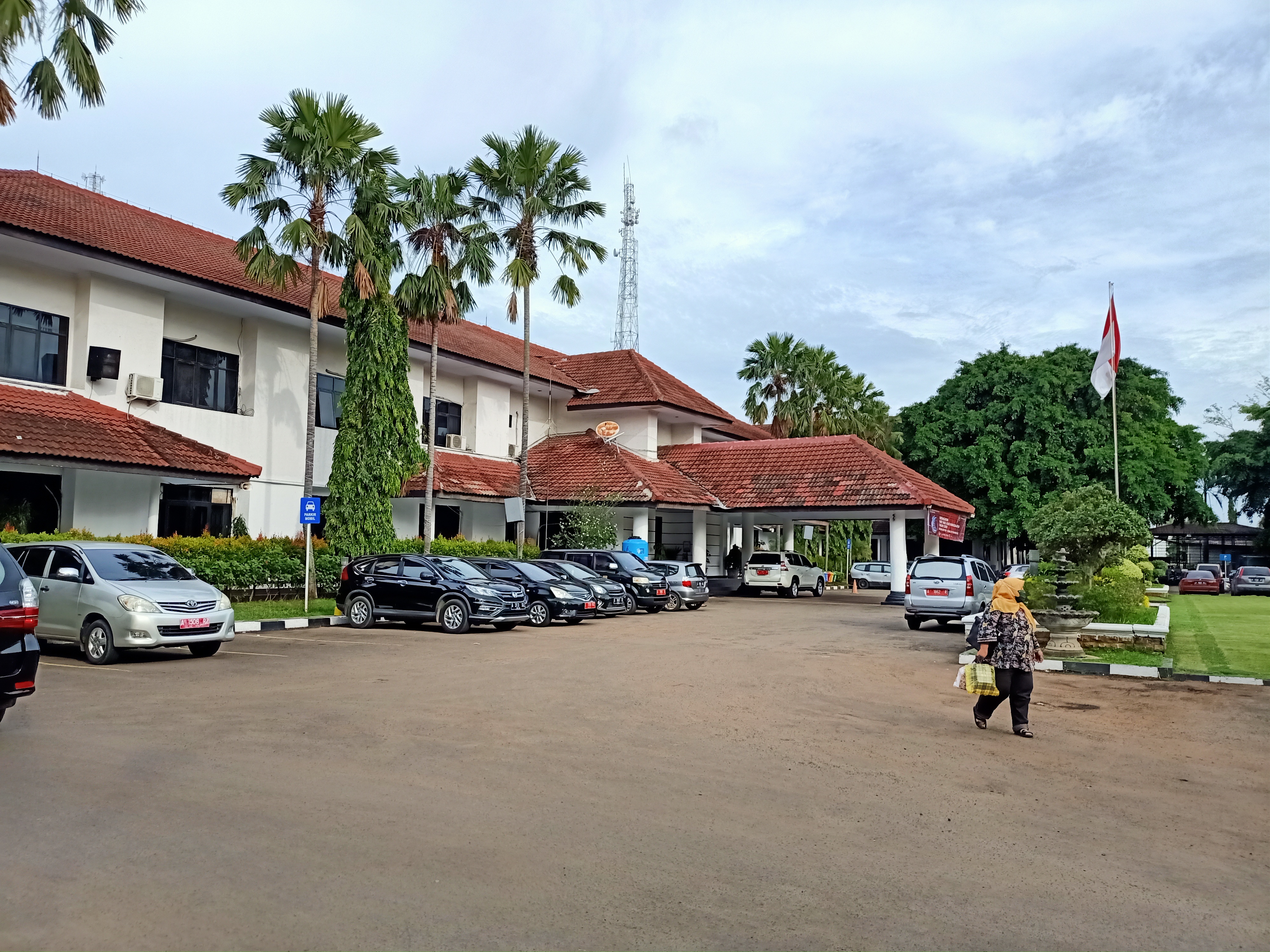 Penerapan SIPD Masih Terkendala, Pemkot Boleh Pakai Simral Lagi