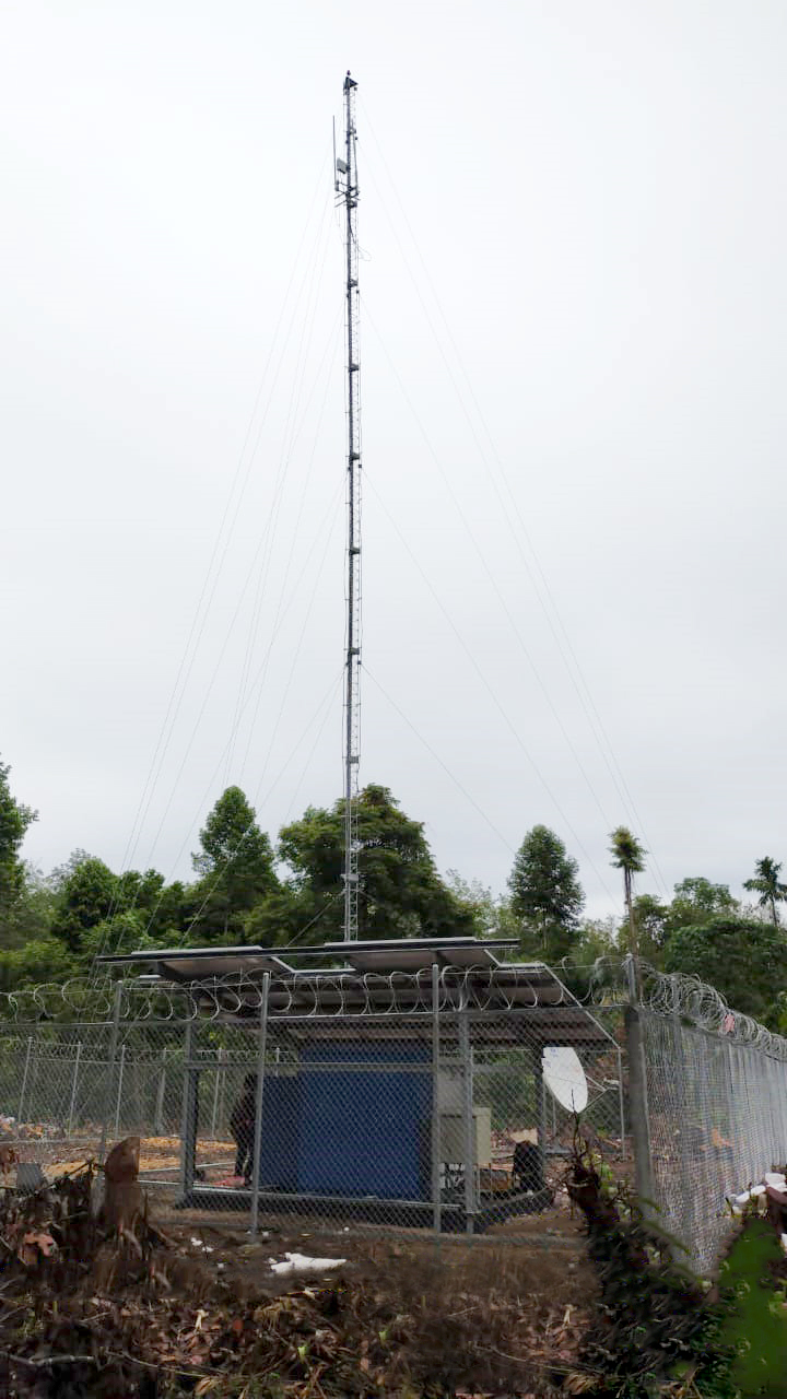 XL Axiata Perluas Jaringan 4G ke Perdesaan Terpencil di Luar Jawa