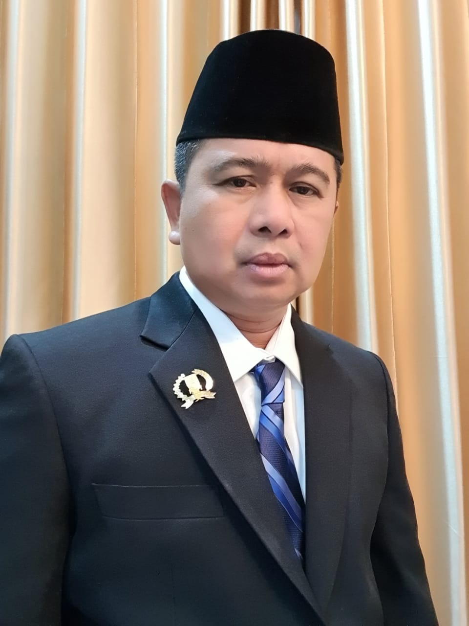 Dewan Asal Anyar Minta Kebijakan Penutupan Wisata Dicabut