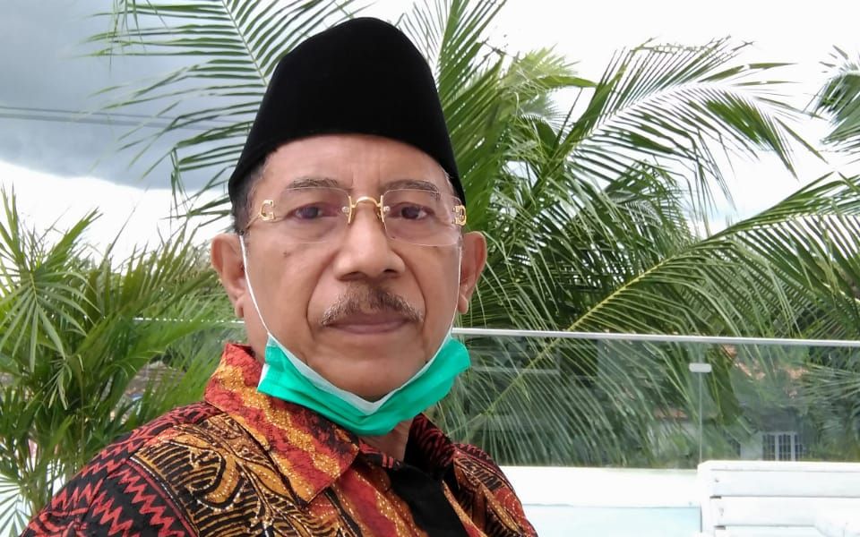 Kasus Korupsi Jangan Sampai Mendegradasi Keberadaan Pesantren