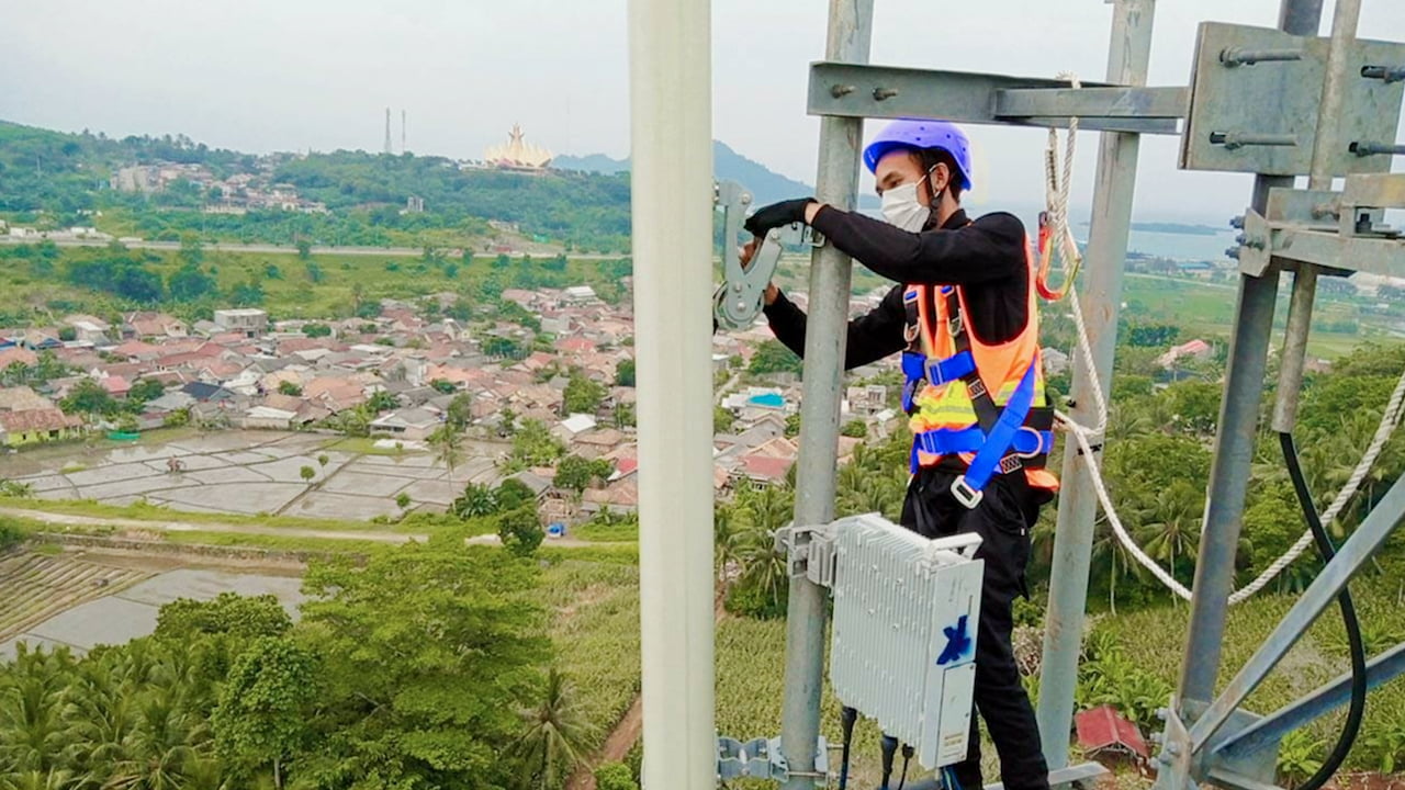 XL Axiata Peluas Jangkauan VoLTE hingga 224 Kota