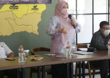 Bangun Jalan, PUPR Butuh Rp300 Miliar