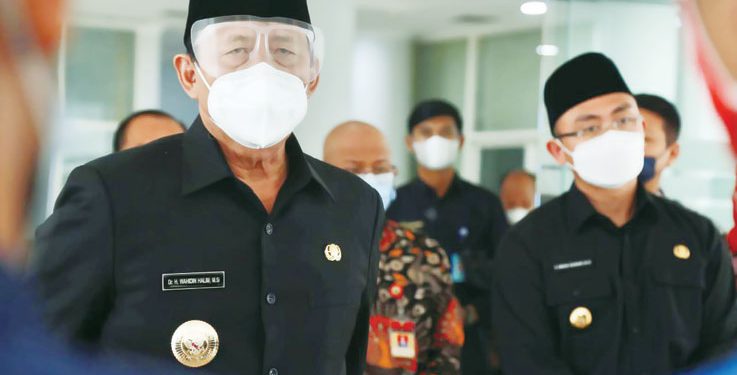 Cairkan Aja, Jangan Dibatalkan