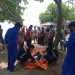 Mayat Perempuan Ditemukan di Pantai