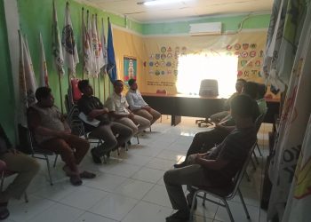 Muscab PBVSI Kabupaten Serang Dinilai Dipaksakan