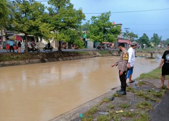 Bocah 8 Tahun di Kasemen Tewas Tenggelam