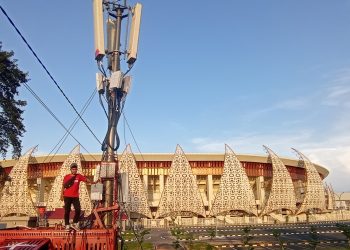 Telkomsel Siapkan Jaringan Broadband dan Layanan Digital pada PON Papua