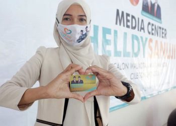 Realisasi KCS Jangan Pilih Kasih