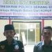 Anggota Melawan Polisi, Ketua Ormas Diperiksa