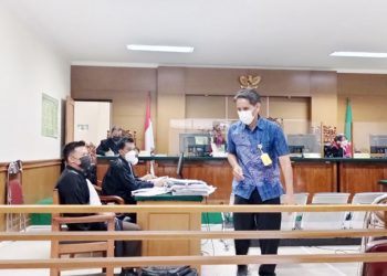 Samad Disamakan dengan Mafia Tanah