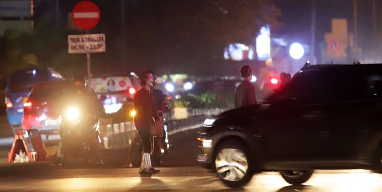 Bayi Dijadikan Manusia Silver, LPA Banten: Usut Dugaan Eksploitasi Anak