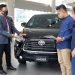 Toyota Rilis Harga Mobil Baru yang Dapat Diskon Pajak PPnBM 100 Persen
