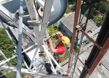 Layanan Internet Telkomsel di Jabar, Banten, dan Jakarta Tak Terganggu