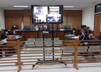 Soal Hibah Ponpes, FSPP Terima Rp66,2 Miliar, Jaksa: Pemprov Salah Sasaran