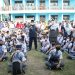 221 Siswa SMK Fatahillah Terima Beasiswa dari Kemendikbud