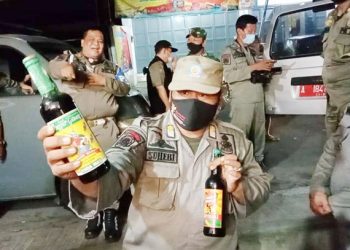 Sering Dirazia Tapi Masih Marak