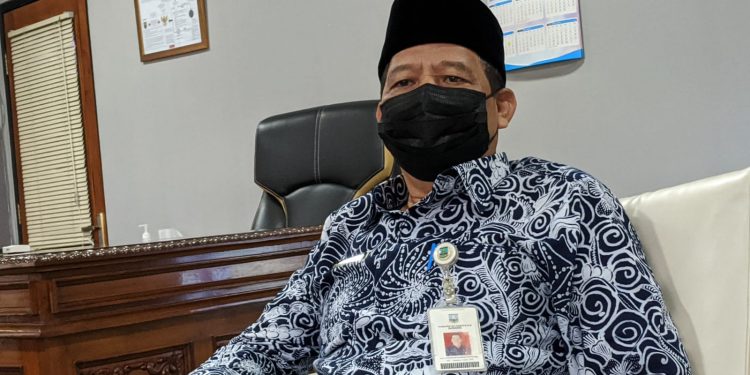 Isu Penyelenggaraan Pilkades Kabupaten Serang 23 Oktober, Ini Penjelasan Sekda