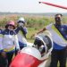 Atlet Banten Mulai Terbang ke Papua