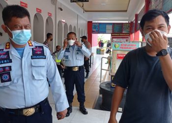 Sosok Mantan Walikota Cilegon Selama di Dalam Lapas, Heri: Iman Sering ke Masjid