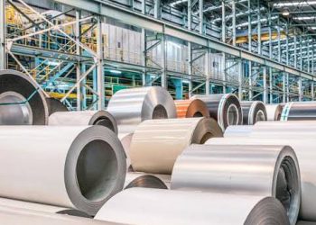 BlueScope Gelontorkan CSR Sebesar Rp825 Juta